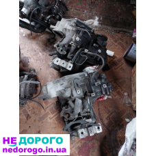 Кпп. Коробка Передач.  Шкода Октавия Тур,  Гольф 4. 1,9тди.