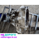 КПП коробка передач Skoda Fabia 1.2 бензин JUS