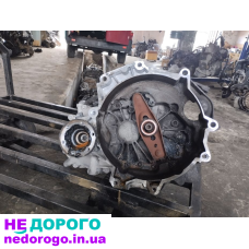 КПП коробка передач Skoda Fabia 1.2 бензин JUS