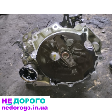КПП коробка передач  Skoda Fabia 1.4 16V 1999-2007 GDL