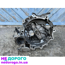 КПП коробка передач Skoda Fabia Volkswagen Polo 9N 1.2 1.4