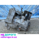 КПП коробка передач Skoda Fabia Volkswagen Polo 9N 1.6