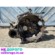 КПП коробка передач Skoda Fabia Volkswagen Polo 9N 1.9 SDI