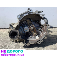 КПП Коробка Передач Skoda Fabia Volkswagen Polo 9N 1.9 SDI
