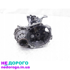 КПП Коробка передач Skoda Octavia A5 Superb 1.9 TDI
