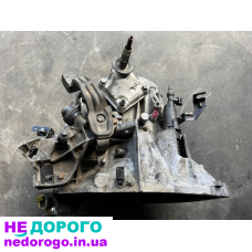 КПП Коробка передач Скудо Scudo Peugeot Expert Jumpy 2.0 HDi 20LM32