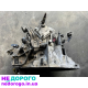 КПП Коробка передач Скудо Scudo Peugeot Expert Jumpy 2.0 HDi 20LM32
