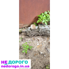 КПП коробка передач Субару Легаси