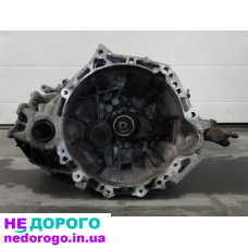 КПП коробка передач Toyota Auris Corolla E150 1.6 5-ти ступка 06-12р.