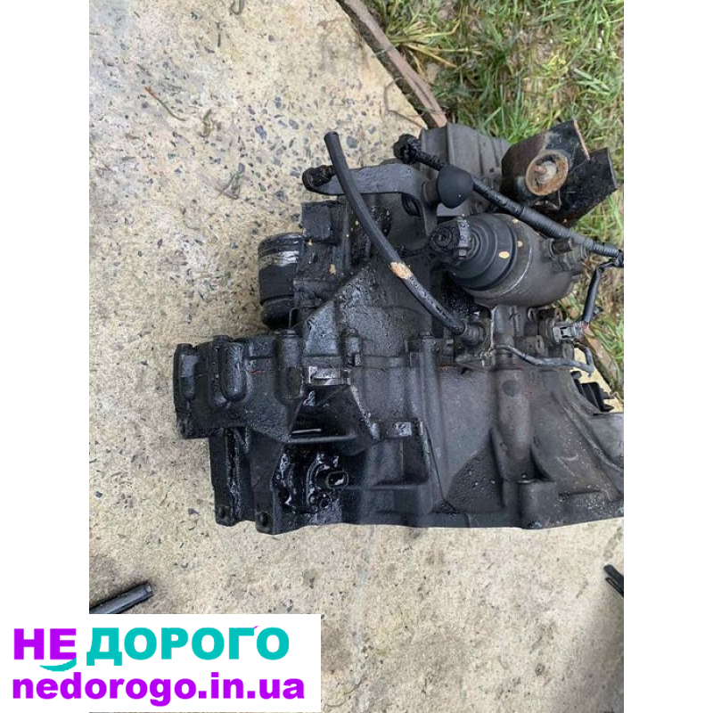 Кпп коробка передач Toyota Avensis T22 2.0TD  97-03 2C-TE