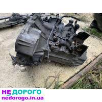 Кпп коробка передач Toyota Avensis T22 2.0TD  97-03 2C-TE