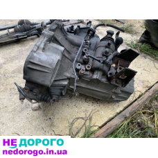 Кпп коробка передач Toyota Avensis T22 2.0TD  97-03 2C-TE