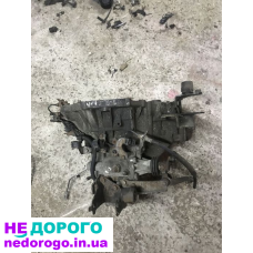 КПП коробка передач Toyota Avensis T25