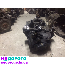 КПП коробка передачVolkswagen Caddi jetta golf 2.0sdi tdi