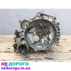 КПП коробка передач Volkswagen Caddy 1.4 1995-2003
