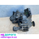 КПП коробка передач Volkswagen Caddy 2 1.9 SDI 1995-2003