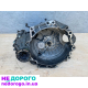 КПП коробка передач Volkswagen Caddy 2 1.9 SDI 1995-2003