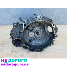КПП коробка передач Volkswagen Caddy 2 1.9 SDI 1995-2003