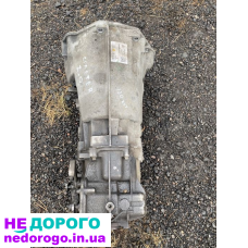 Кпп,коробка передач Volkswagen Crafter 2.0 tdi 120 кіловат
