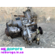 КПП коробка передач Volkswagen Golf 2 3 1.3 1.4