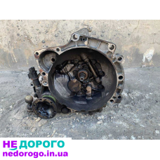 КПП коробка передач Volkswagen Golf 2 3 1.3 1.4