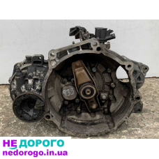 КПП Коробка Передач Volkswagen Golf 3 Passat B3 B4 1.9 TDI Дизель