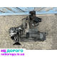 КПП коробка передач Volkswagen Golf 3 Passat B3 B4 1.9 TD/TDI