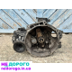КПП коробка передач Volkswagen Golf 3 Passat B3 B4 1.9 TD/TDI