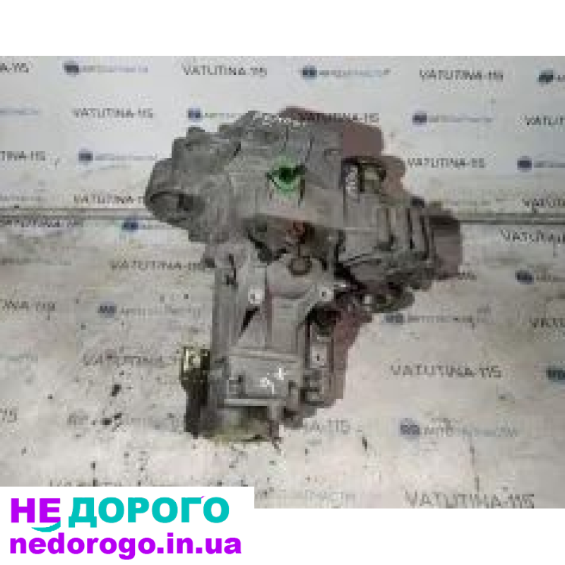 КПП коробка передач Volkswagen Golf 4.   1,4 - 1,6
