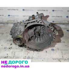 КПП коробка передач Volkswagen Golf 4.   1,4 - 1,6