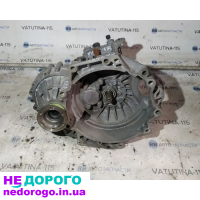 КПП коробка передач Volkswagen Golf 4.   1,4 - 1,6