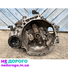 КПП коробка передач Volkswagen Golf 4 Skoda Octavia 1.8 T