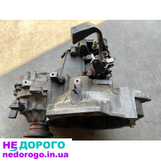 КПП коробка передач Volkswagen Golf 4 Skoda Octavia Seat Audi 1.8 EGV