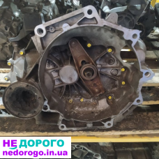 КПП коробка передач Volkswagen Golf 5 Touran Caddy 2.0 SDI