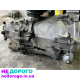 КПП коробка передач Volkswagen LT 35 2.5 TDi G28-5R 711.614
