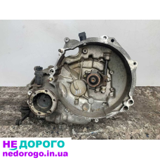 КПП Коробка Передач Volkswagen Lupo Polo Seat Arosa 1.0 8V Бензин