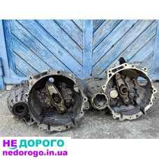 КПП коробка передач Volkswagen Passat B6 B7 Golf 5 6 1.4 TSI
