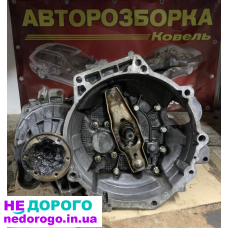 КПП Коробка передач Volkswagen Passat B6, Golf V, Audi A3 2.0 FSI