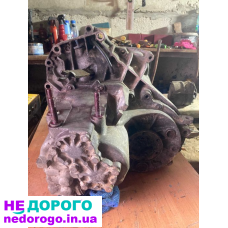 КПП Коробка передач Volkswagen Polo 4-ступенева 1987р. Торг
