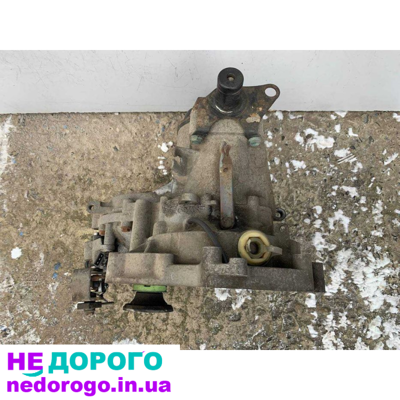 КПП Коробка Передач Volkswagen Polo 6N Lupo