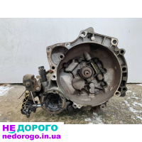 КПП Коробка Передач Volkswagen Polo 6N Lupo