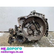 КПП Коробка Передач Volkswagen Polo 6N Lupo
