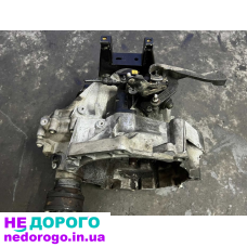 КПП коробка передач Volkswagen Polo Fox Skoda Fabia Audi Seat 1.2 HUY
