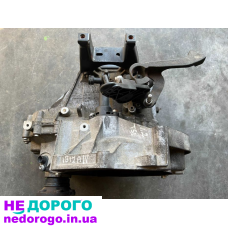 КПП коробка передач Volkswagen Skoda Audi Seat 1.2 TSI LMG