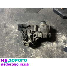 КПП Коробка передач Volkswagen T4 2.5-65kw