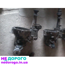 Кпп коробка передач Volkswagen T4 (Transporter) 1,9д-1,9тд-2,4д