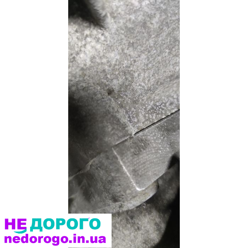 Кпп  ,коробка передач VOLKSWAGEN TOURAN 03-10 (фольксваге тауран) (HQN