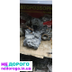 Кпп  ,коробка передач VOLKSWAGEN TOURAN 03-10 (фольксваге тауран) (HQN