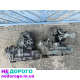 КПП коробка передач Volkswagen Touran Tiguan 1.4 TSI