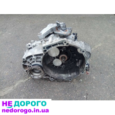 Кпп коробка передач VW 2.0 tfsi Passat b6 Golf 5 Touran Skoda Audi GVT